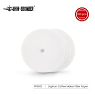 MHW-3BOMBER Syphon Pot Filter ตัวกรองกาแฟไซฟอน