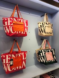 🇹🇭泰國代購 Preorder- Gentlewoman Totebag