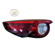 Mazda Cx8 Tail Light CX-8