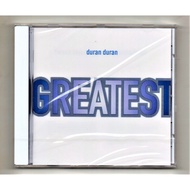 Duran Duran - Greatest ( Imported CD )