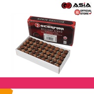 Screw Billiard Scrpn A3-01 | Screw Stik Billiard Ball - Nusa Mart09