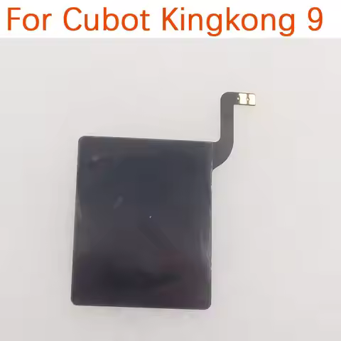 New Original Cubot KingKong 9 X70 Antenna NFC Antenna Cell Phone Sticker Antenna Accessories For CUB