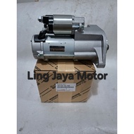 DYNAMO STARTER STATER ASSY TOYOTA HILUX REVO DIESEL INNOVA REBORN 2GD 28100-0L180 ORIGINAL