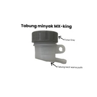 Tabung minyak rem belakang model krs pnp jupiter z jupiter mx satria WIJAYAGROSIR55
