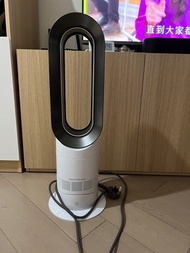 Dyson 冷暖風機 HP09