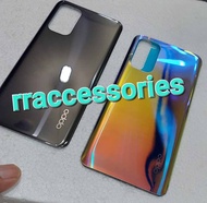 Backdoor Backcover Tutup Belakang Tutup Batre Oppo Reno 5 4G/Reno 5 5G