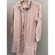 Dusty Dress Connexion