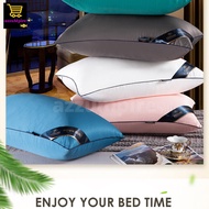 Original Hilton Pillow | Bantal Murah | Bantal Hotel Hilton | Bantal Hilton | Bantal Gebu | Bantal T