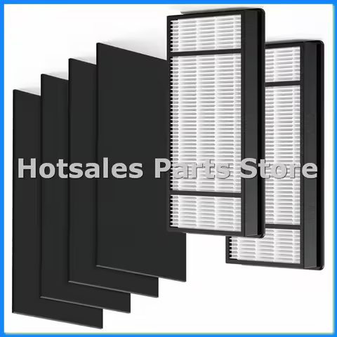 For H Filter, True HEPA Replacement Filters HRF-H1 HRF-H2 Fits Model HPA050, HPA150, HPA060, HPA160,