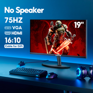 EXPOSE Monitor PC 27 Inch 165HZ Gaming Monitor 24 inch Build-in Speaker 1K/2K/4K HD 5 Years Warranty
