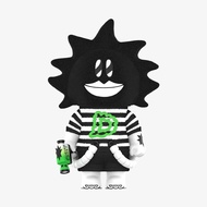 Mega Space Molly Durian Man 400% Model