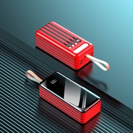 VIAKING PD28 66W PD 22.5w/20w 50000mah POWER BANK