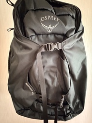 Osprey Farpoint 40L 超大容量旅行背囊，廉航神器，免寄倉 ，露營，旅行必備