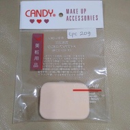 SPONGS CANDY POWDER PETAK