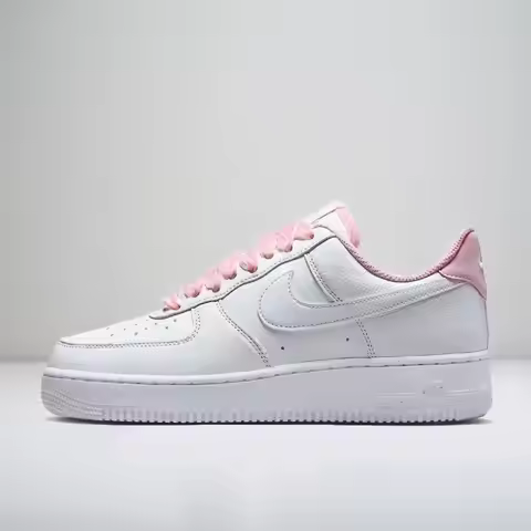 Nike Air Force 1 Slip-Resistant, Durable, Cushioned Classic Versatile Fashion Sneakers HV4403-601