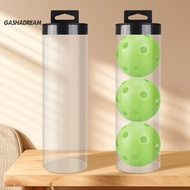 (gashadream)  It is easy to store and can store badminton baseball pickleball and other items