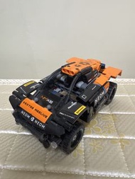 LEGO Technic McLaren Formula 1 賽車