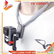 Gopro camera neck accessories gopro vncamera camera accessories