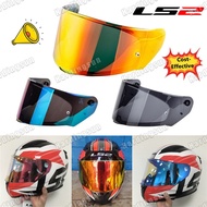 【2024NEW】Ls2 FF353 Visor Lens LS2 Visor Fit Lens for FF353 FF328 FF320 FF800 LS2 Rapid/Stream