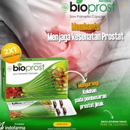 Obat Prostat Bioprost Ampuh Mujarab Berkhasiat