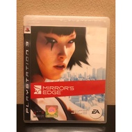 PS3    Mirror’s Edge