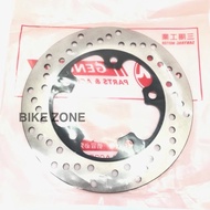 SYM Sanyang T2 ABS Rear Brake Disc T2 ABS Rear Brake Disc T2 ABS Rear Disc