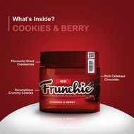 FRUNCHIE BERRY COOKIES [Ready Stock]