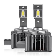 D1S D2s 70W XENON BULB OEM HID LIGHTS 6000K Xenon bulb D3S D4sr 70W HID bulb Car headlight led car l