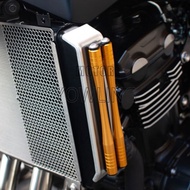 For Kawasaki Z900RS Cafe Z900 RS Z 900 RS Z 900RS Motorcycle Accessories Radiator Side Guard Protect