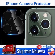 iPhone 11 / iPhone 11 Pro / iPhone 11 Pro Max / iPhone X / XS / XR / XS Max Xsmax Camera Lens Protector Camera Protector