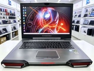 17吋巨屏 雷神 i7- 7gen + GTX 1060遊戲手提電腦 (適合遊戲/高清影音/上網)