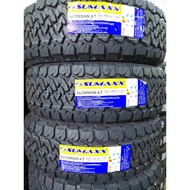 265/70/16 Sumaxx AT Tyre Tayar (ONLY SELL 2PCS OR 4PCS)