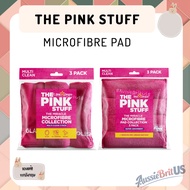 ️ The Pink Stuff- Microfiber Cloths Cloth From England
