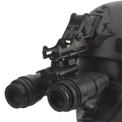 Helmet Parts NVG Mount for Night Vision Goggles PSV-7, PSV-14 Night Vision Goggles Mount