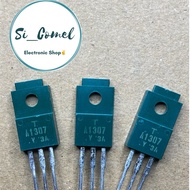 🇲🇾🔥STOK SEDIA ADA🔥 Cip 2SA1307 A1307 PNP Transistor 60V 5A 20W