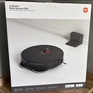 Xiaomi Robot Vacuum S20+ 小米掃拖機械人 掃地機械人