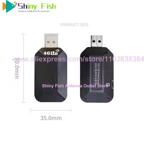 Quectel CAT4 4G LTE USB Dongle EG25-G EC25-A EC25-AF EC25-AFX EC25-AU EC25-E EC25-EUX EC25-AUX EC200
