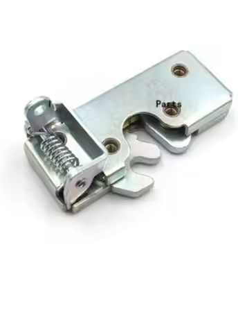 1 Pcs for Liugong CLG 915C 906 922 920D 925D Cover Cable Lock Buckle Alignment Pin 4.5 Hole Spacing 