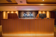 Guide Hotel Taoyuan Fuxing