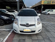 2012 豐田 TOYOTA YARIS 1.5L 優質嚴選中古車二手車商行