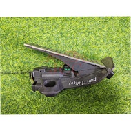 AUDI TT MK2 8J PEDAL SENSOR [2E-3D-B2045]