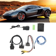 phoenixshop 67 in 1 Automotive Diagnostic Scan Tool for SM2 PRO J2534 ECU Programming Replacement EN