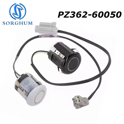 PZ362-60050 For Toyota Land Cruiser 200 2008-2015 FJ Cruiser 2005-2018 PDC Parking Sensor Reversing 