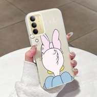 Case For Realme C75 4G C75 5G C73 5G 14X 5G Narzo 80 Lite 5G Soft Shell Phone