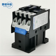 Zhengtai Contactor CJX2-18 690V32A IEC/EN 60947-4-1 CJX2-12 690V20A