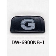 TOMBOL G button light button G shock dw 6900 gshock dw6900 g-shock dw-6900