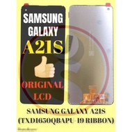 SAMSUNG GALAXY A21S (ORIGINAL LCD) LCD Screen Ready stock