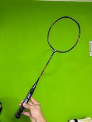 Yonex JP 牌 羽毛球拍Nanoflare 800 3UG6