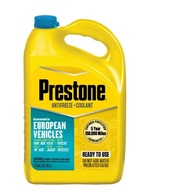 [HCM]Nước Làm Mát Prestone European chuyên dùng dòng Xe Mercesdes Audi BMW Volvo Saab Mini VW Jaguar