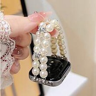 สายนาฬิกาหนังผีเสื้อ, เข้ากันได้กับ HW Fit3/HW Fit4, Galaxy Watch 7/6/5/4 40มม. 44มม. 47มม. 46มม. 41